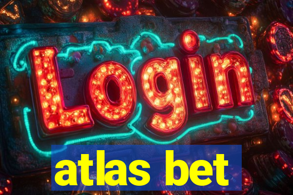 atlas bet